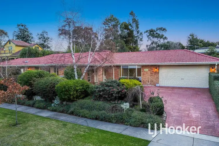 Main view of Homely house listing, 12 Baltaser Drive, Pakenham VIC 3810