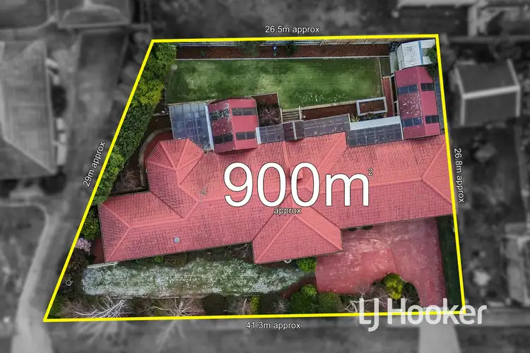 Fourth view of Homely house listing, 12 Baltaser Drive, Pakenham VIC 3810
