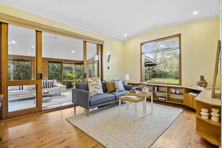 Second view of Homely house listing, 81 Sherbrooke Street, Ainslie ACT 2602