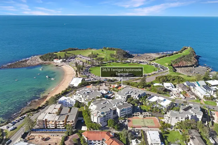 Third view of Homely apartment listing, 28/8 Terrigal Esplanade, Terrigal NSW 2260