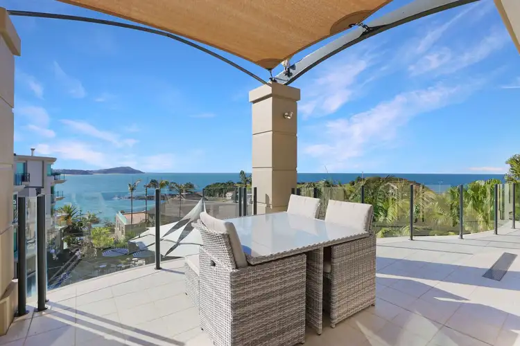 Fourth view of Homely apartment listing, 28/8 Terrigal Esplanade, Terrigal NSW 2260