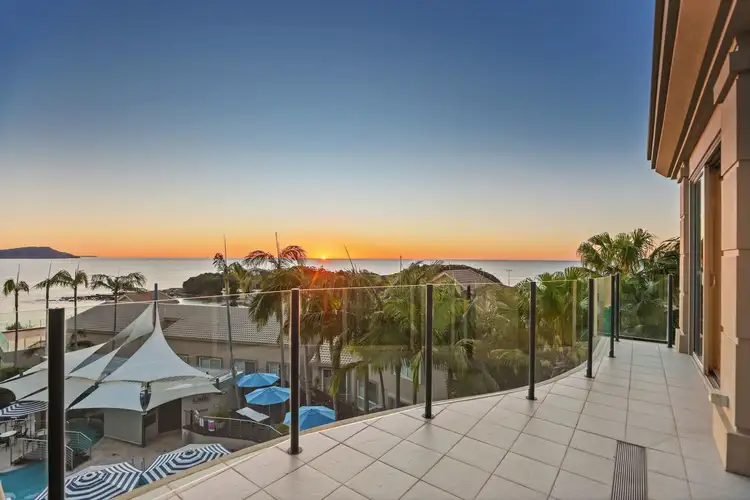 Fourth view of Homely apartment listing, 28/8 Terrigal Esplanade, Terrigal NSW 2260