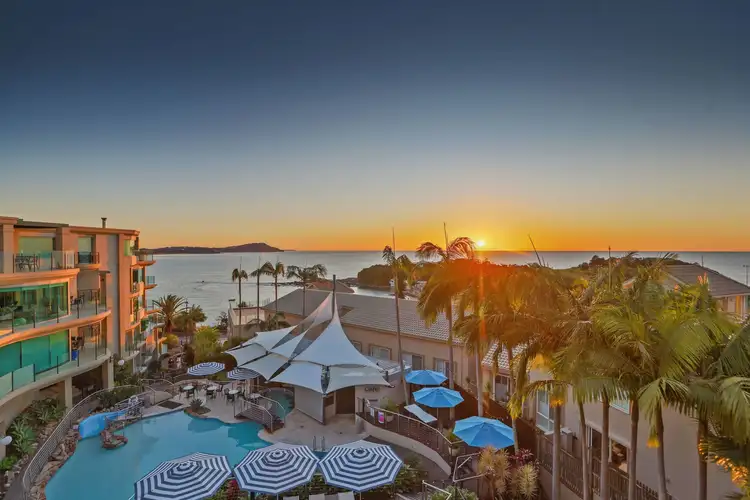 Sixth view of Homely apartment listing, 28/8 Terrigal Esplanade, Terrigal NSW 2260