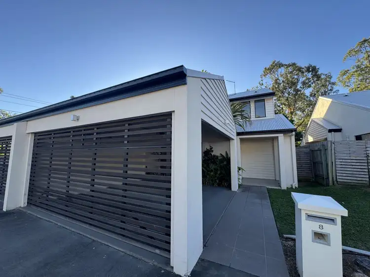 Main view of Homely house listing, 8/15 Parkside Place, Norman Gardens QLD 4701