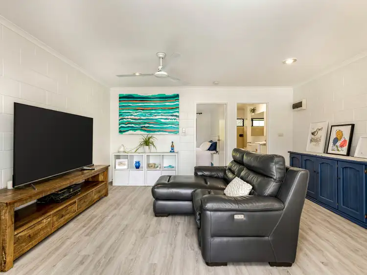 18/50-56 Woodward Street, Edge Hill QLD 4870