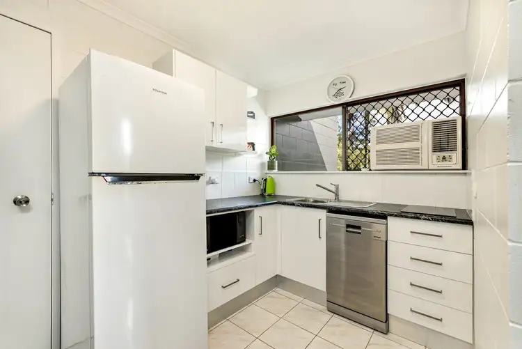 Third view of Homely apartment listing, 18/50-56 Woodward Street, Edge Hill QLD 4870