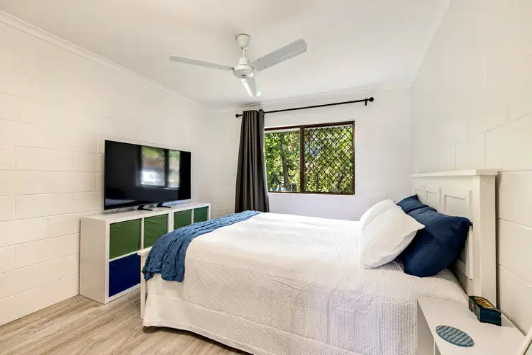 Fourth view of Homely apartment listing, 18/50-56 Woodward Street, Edge Hill QLD 4870