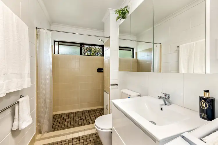 Fifth view of Homely apartment listing, 18/50-56 Woodward Street, Edge Hill QLD 4870
