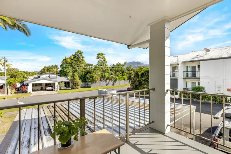 Sixth view of Homely apartment listing, 18/50-56 Woodward Street, Edge Hill QLD 4870