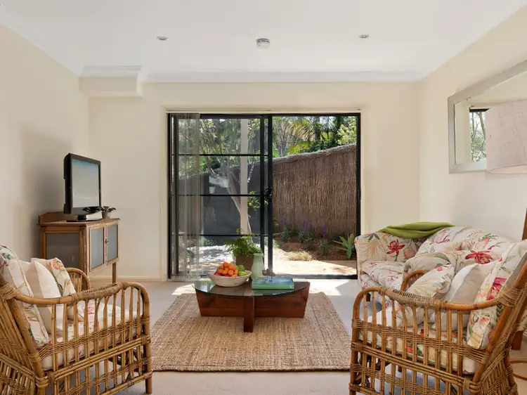 Third view of Homely townhouse listing, 5/8-10 The Crescent, Avalon NSW 2107
