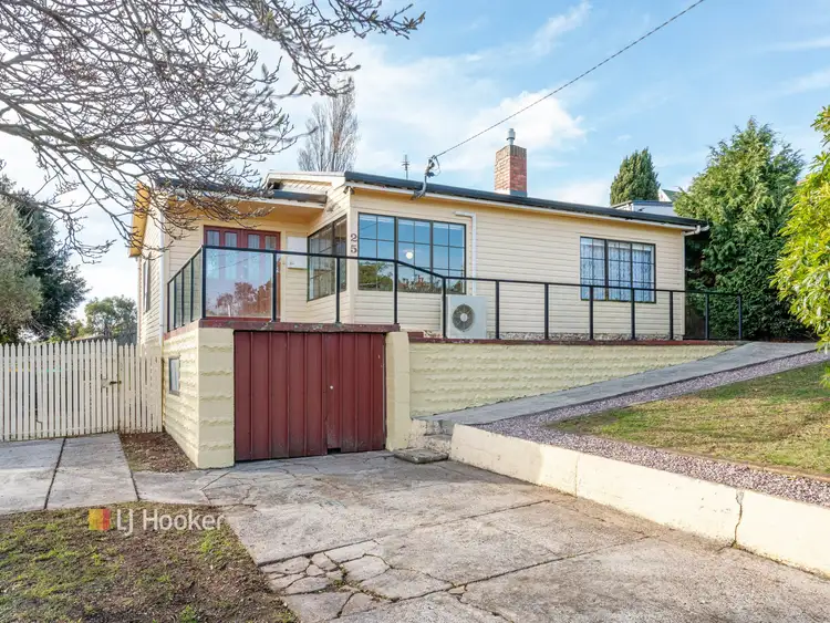 25 Stephen Street, East Devonport TAS 7310