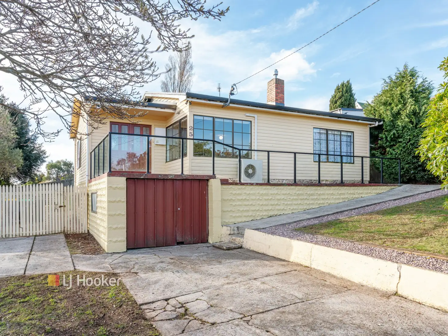 Main view of Homely house listing, 25 Stephen Street, East Devonport TAS 7310