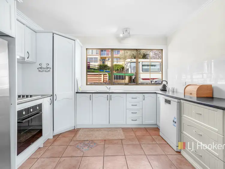 Second view of Homely house listing, 25 Stephen Street, East Devonport TAS 7310