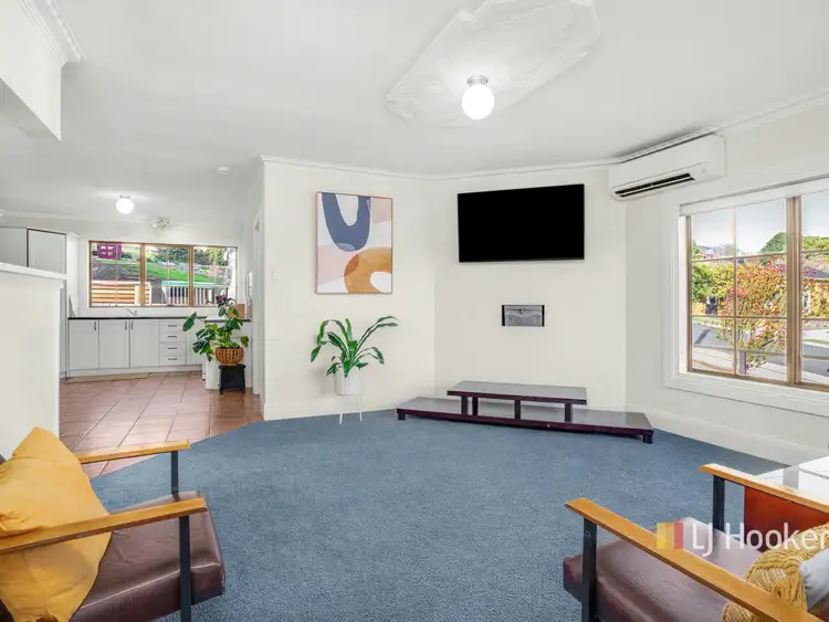 Fifth view of Homely house listing, 25 Stephen Street, East Devonport TAS 7310