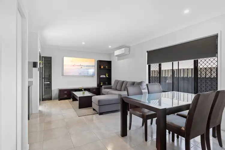 Third view of Homely house listing, 20 Honeyeater Street, Bahrs Scrub QLD 4207