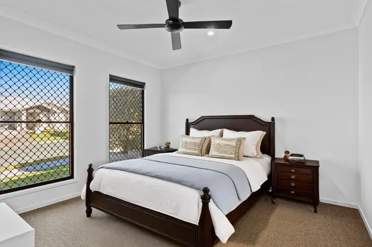 Fourth view of Homely house listing, 20 Honeyeater Street, Bahrs Scrub QLD 4207