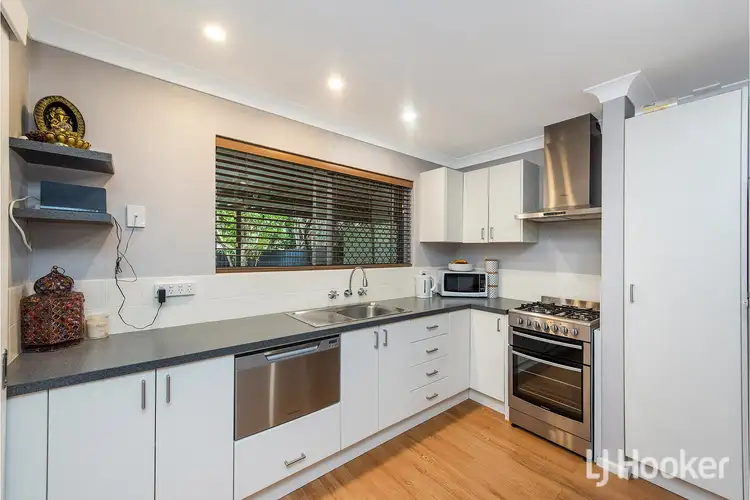 Third view of Homely semi-detached listing, 6A Brumby Place, Armadale WA 6112