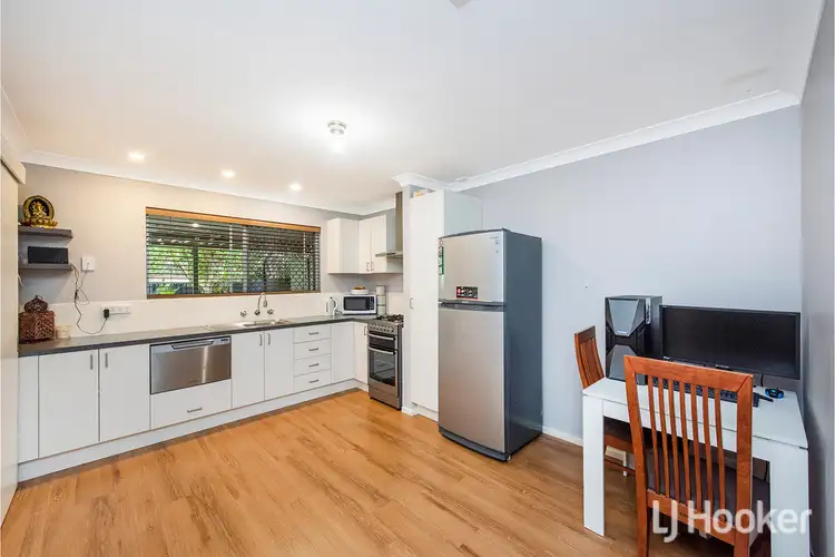 Fourth view of Homely semi-detached listing, 6A Brumby Place, Armadale WA 6112