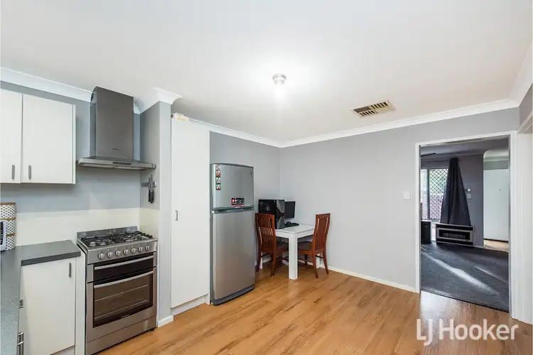 Fifth view of Homely semi-detached listing, 6A Brumby Place, Armadale WA 6112