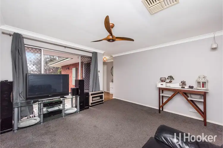 Sixth view of Homely semi-detached listing, 6A Brumby Place, Armadale WA 6112