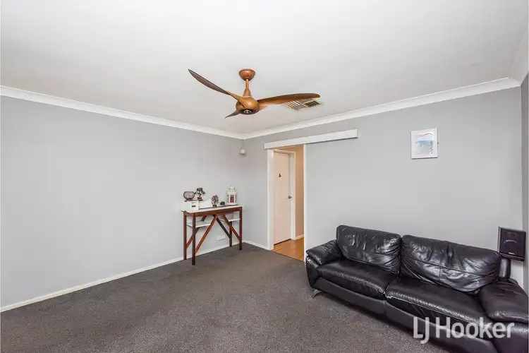 Seventh view of Homely semi-detached listing, 6A Brumby Place, Armadale WA 6112