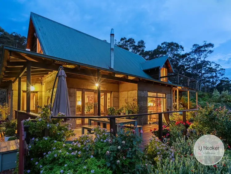 Main view of Homely house listing, 486 Manuka Road, Kettering TAS 7155