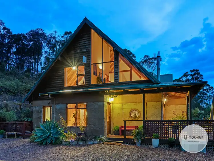 Second view of Homely house listing, 486 Manuka Road, Kettering TAS 7155