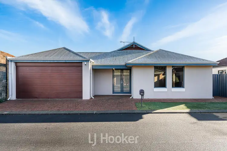 5/66 Carey Street, Busselton WA 6280