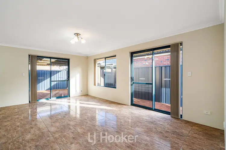 Third view of Homely unit listing, 5/66 Carey Street, Busselton WA 6280