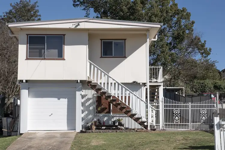 75 Vanity Street, Rockville QLD 4350