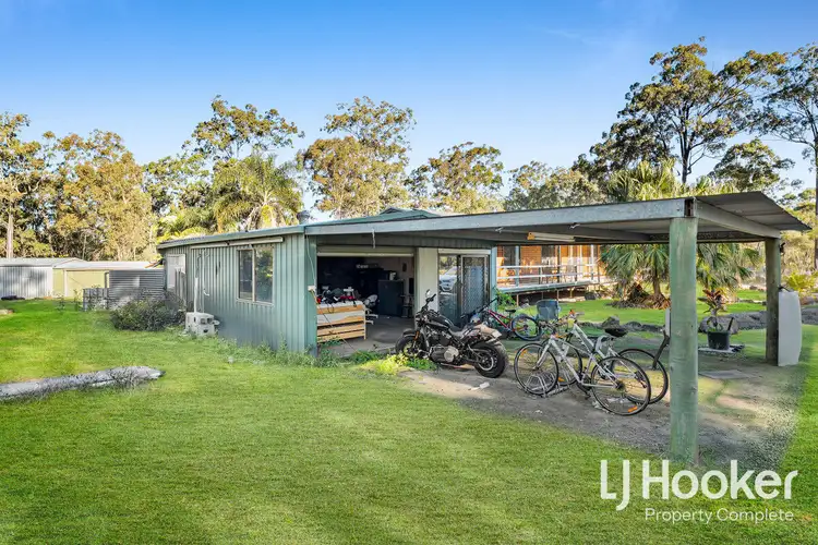 Fourth view of Homely rural property listing, 353-361 Steele Road, Logan Village QLD 4207