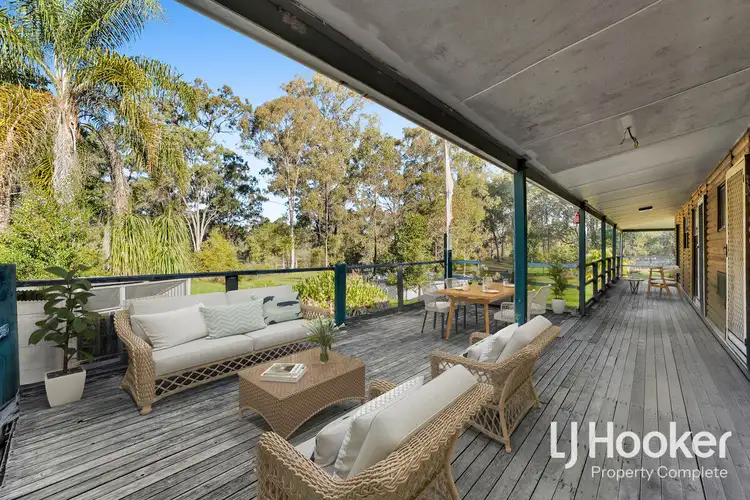 Fifth view of Homely rural property listing, 353-361 Steele Road, Logan Village QLD 4207