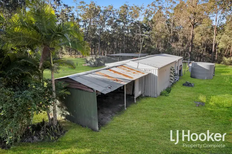 Sixth view of Homely rural property listing, 353-361 Steele Road, Logan Village QLD 4207