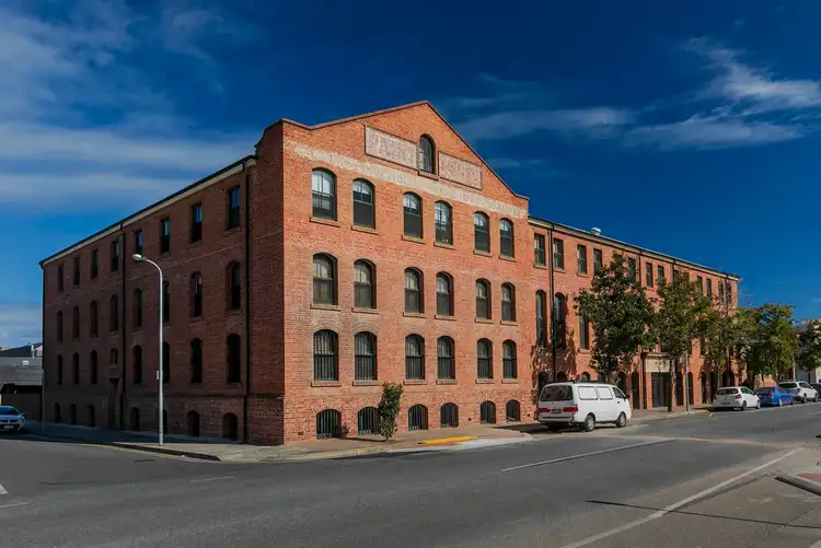 Main view of Homely apartment listing, 19/83 Lipson Street, Port Adelaide SA 5015