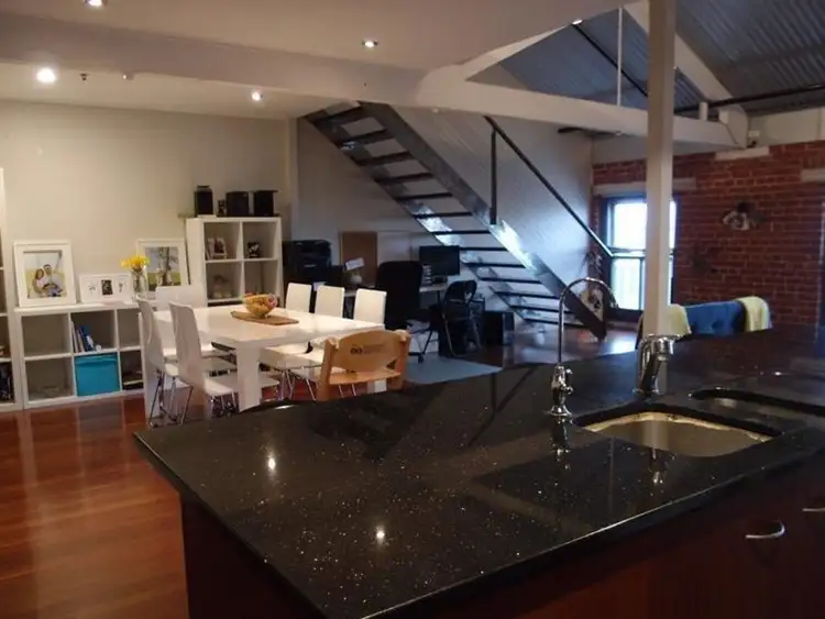 Third view of Homely apartment listing, 19/83 Lipson Street, Port Adelaide SA 5015
