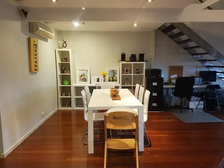 Fifth view of Homely apartment listing, 19/83 Lipson Street, Port Adelaide SA 5015