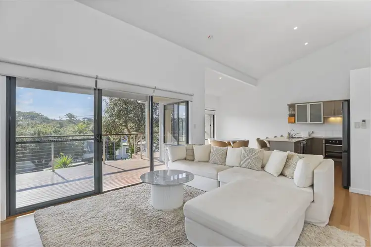 Second view of Homely townhouse listing, 3/56-58 Havenview Road, Terrigal NSW 2260