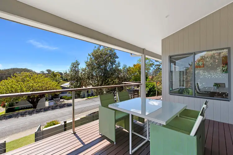 Sixth view of Homely townhouse listing, 3/56-58 Havenview Road, Terrigal NSW 2260