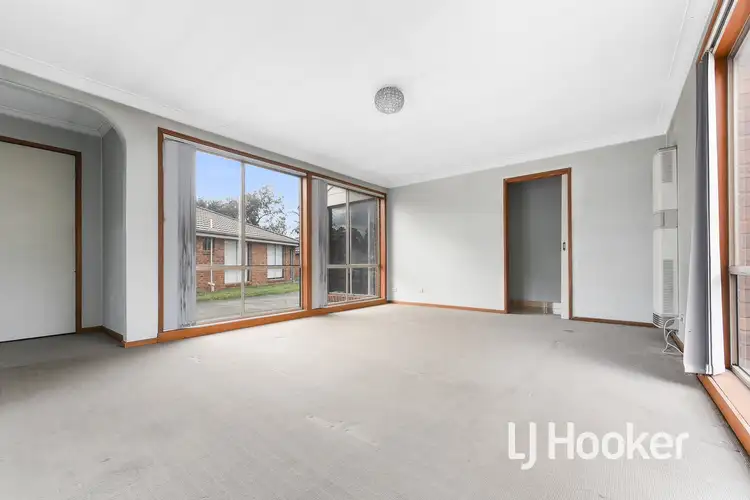 Second view of Homely unit listing, 45B Cairns Road, Hampton Park VIC 3976