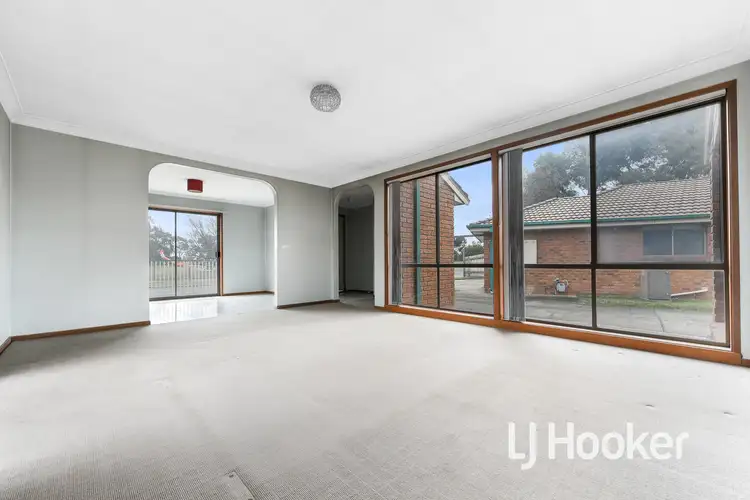 Third view of Homely unit listing, 45B Cairns Road, Hampton Park VIC 3976