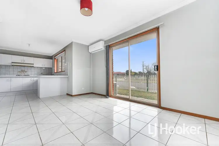 Fourth view of Homely unit listing, 45B Cairns Road, Hampton Park VIC 3976