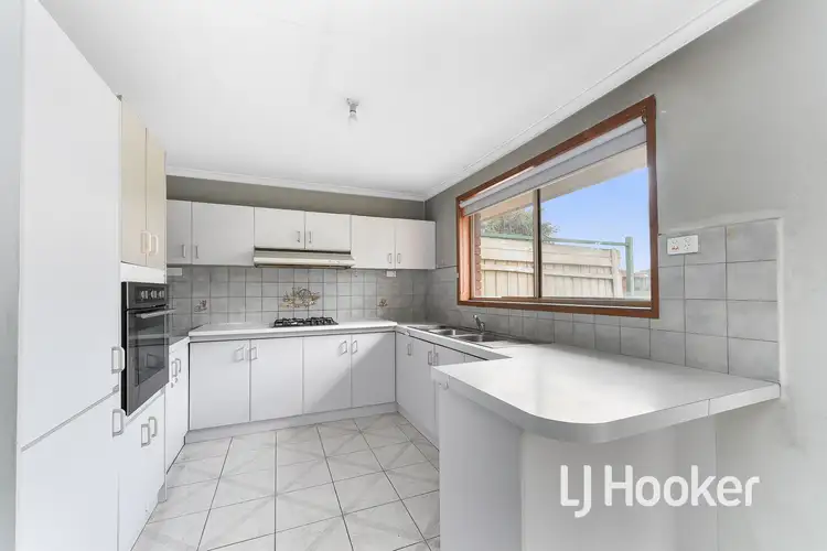 Fifth view of Homely unit listing, 45B Cairns Road, Hampton Park VIC 3976