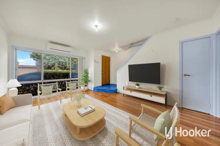 Third view of Homely townhouse listing, 22/5 Tower Road, Werribee VIC 3030