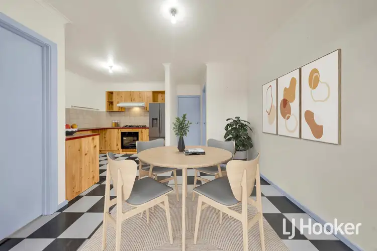 Fifth view of Homely townhouse listing, 22/5 Tower Road, Werribee VIC 3030
