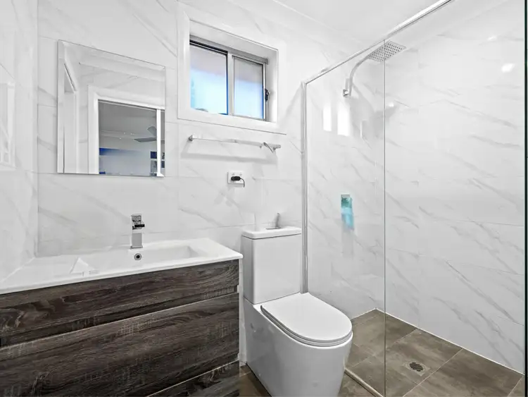 Third view of Homely house listing, 52 Poulton Terrace, Campbelltown NSW 2560