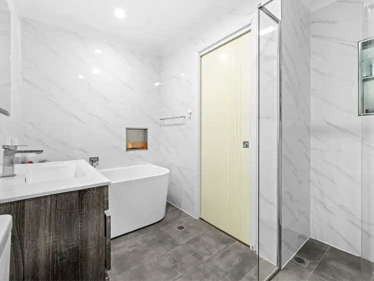 Fourth view of Homely house listing, 52 Poulton Terrace, Campbelltown NSW 2560
