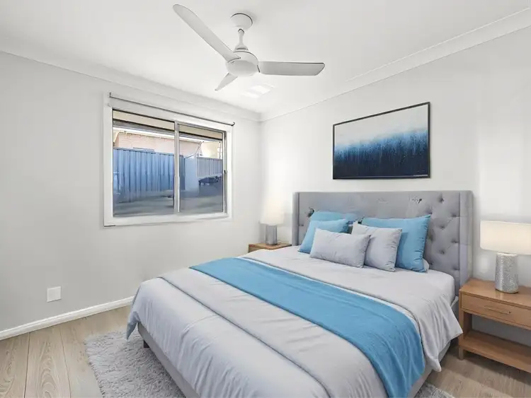 Seventh view of Homely house listing, 52 Poulton Terrace, Campbelltown NSW 2560