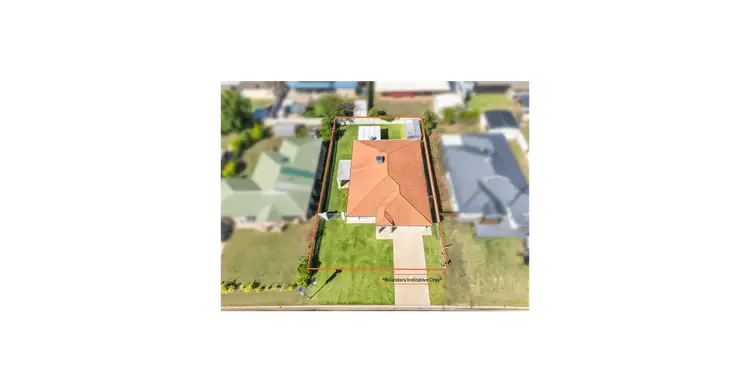 Second view of Homely house listing, 29 Jeppesen Drive, Emerald QLD 4720
