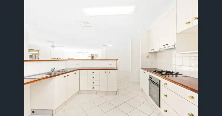 Fifth view of Homely house listing, 29 Jeppesen Drive, Emerald QLD 4720
