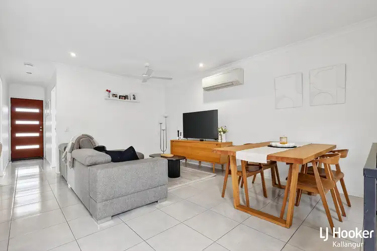 Main view of Homely house listing, 5 Shearer Crescent, Kallangur QLD 4503